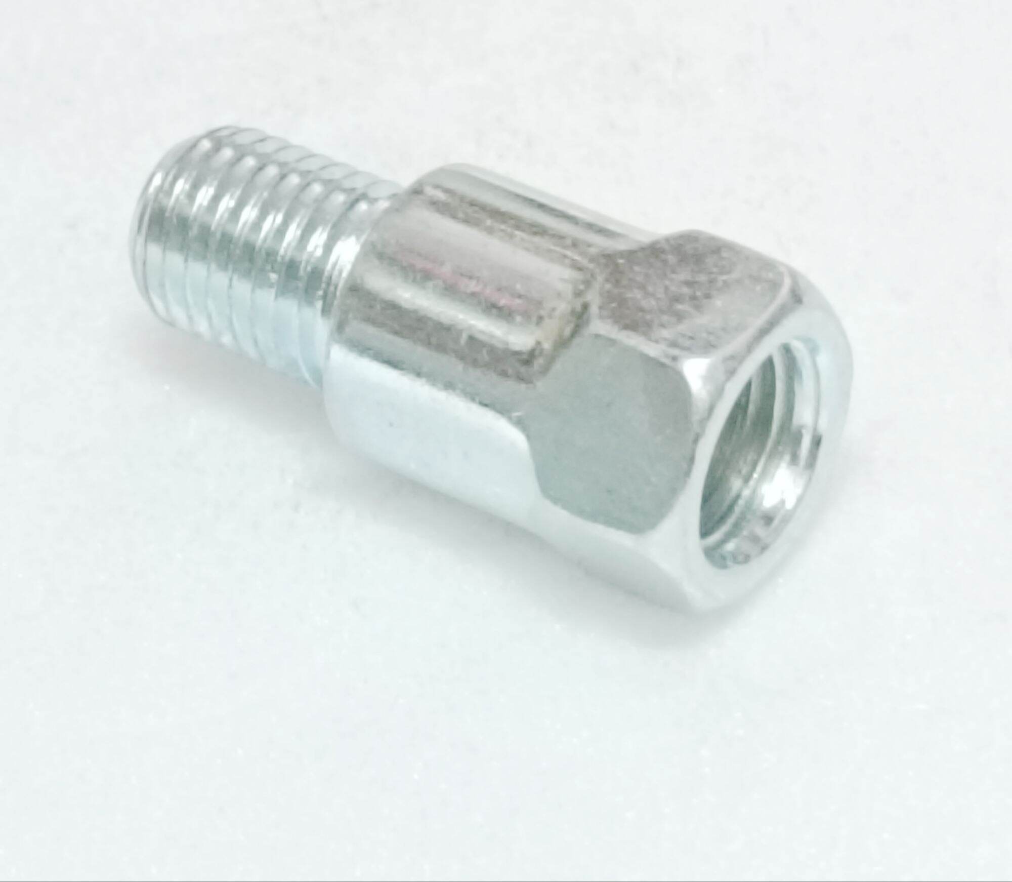 Ốc nối chân kiếng răng ngược 10ly -2 cái....