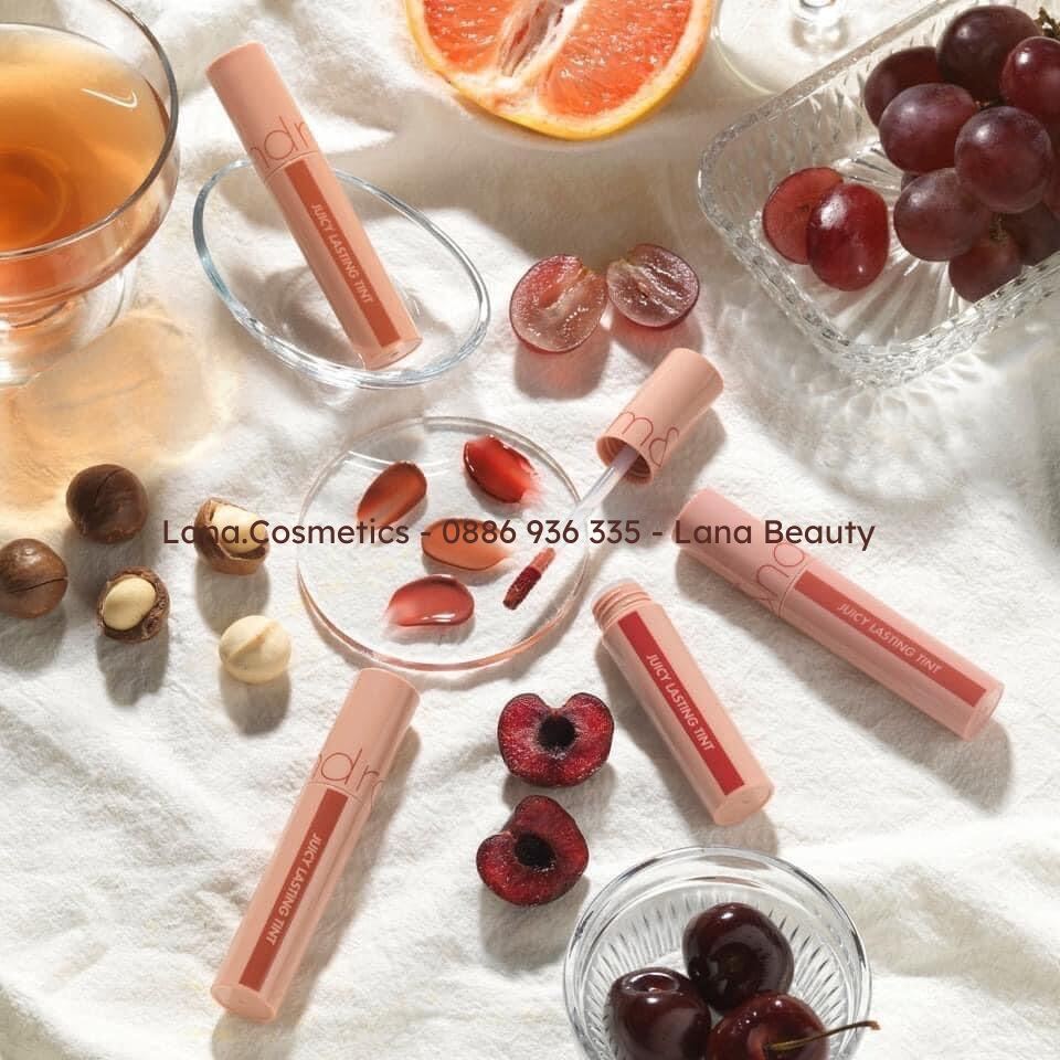 SON KEM ROMAND JUICY LASTING TINT