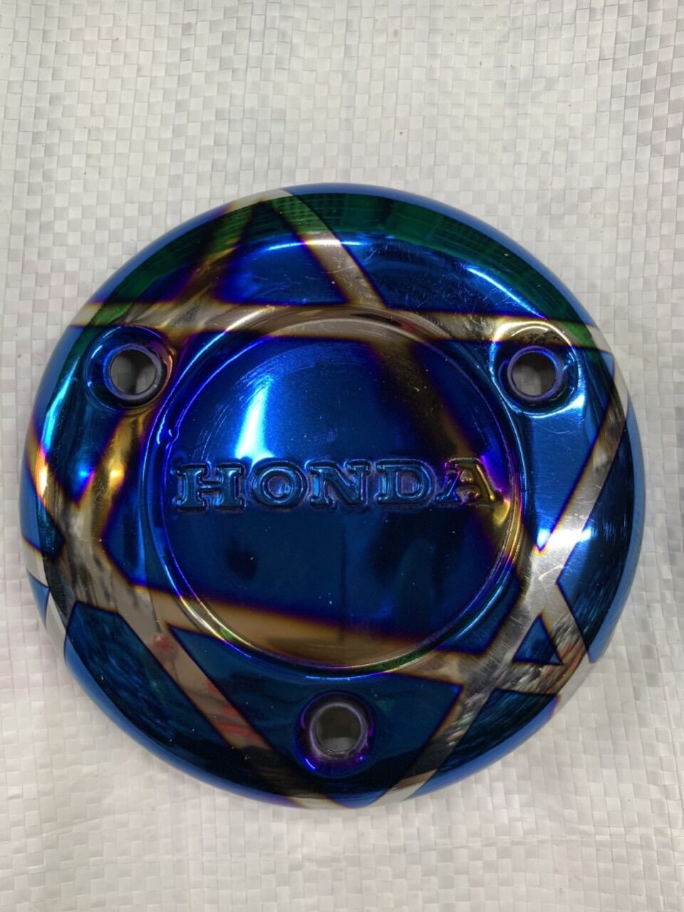 nắp nồi wave dream màu titan