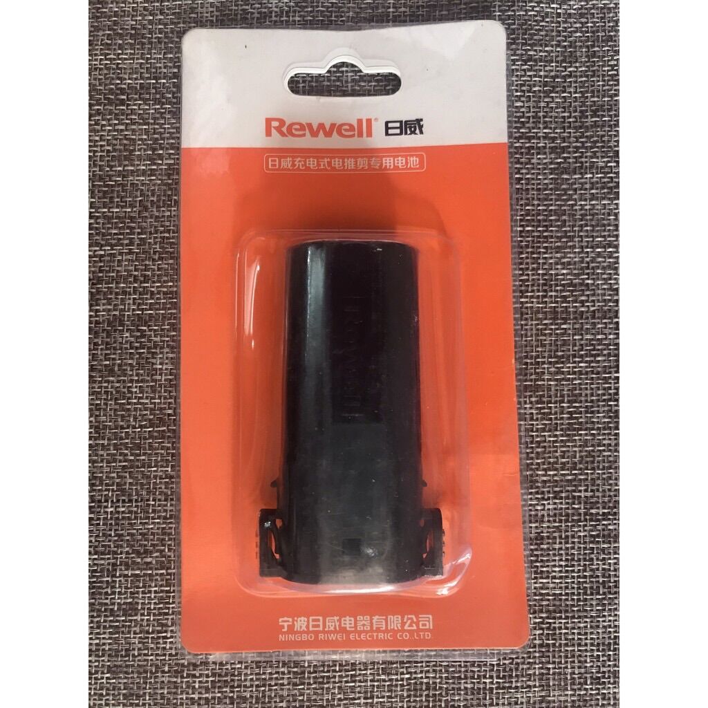Pin tông đơ Rewell 900 / 1cái