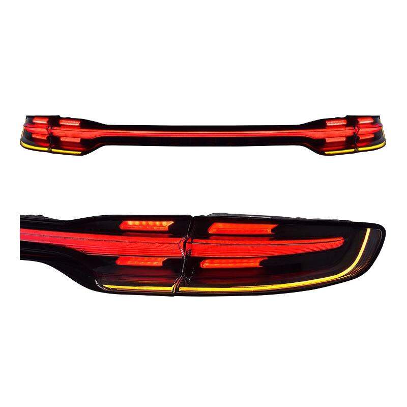 YOUMA | Porsche Macan Rear Light Assembly 2014-2017 Model Retrofit Giá 27,092,000 Đồng*Miễn phí vận chuyển