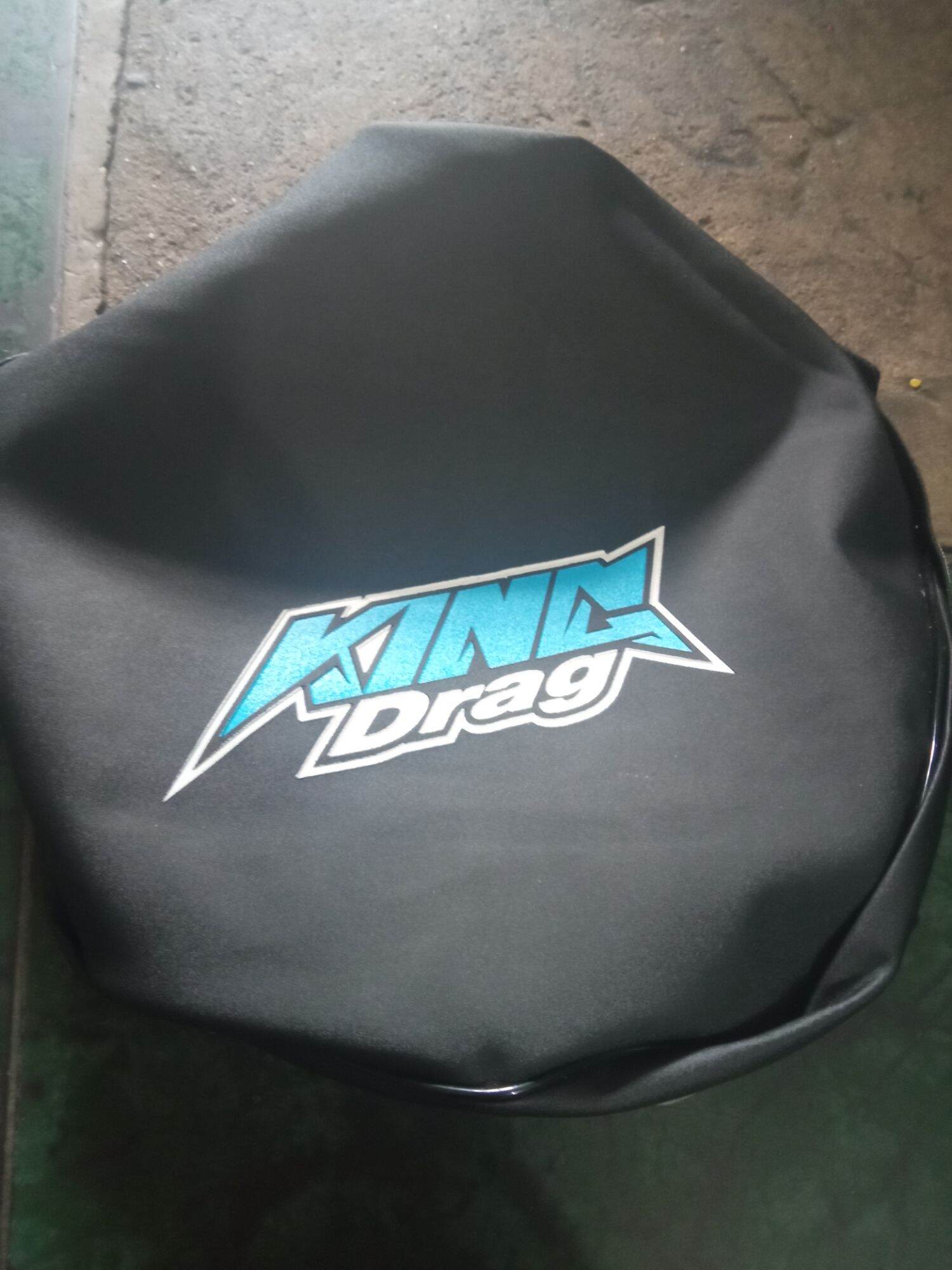 Da yên king drag cho cub