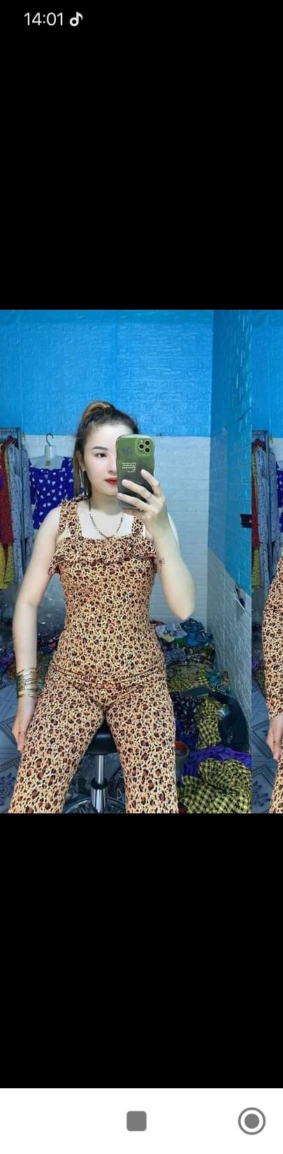 Đồ bộ nữ mặc nhà size 39-47 kg thun ati loại 1 dày dặn,quần dài có túi