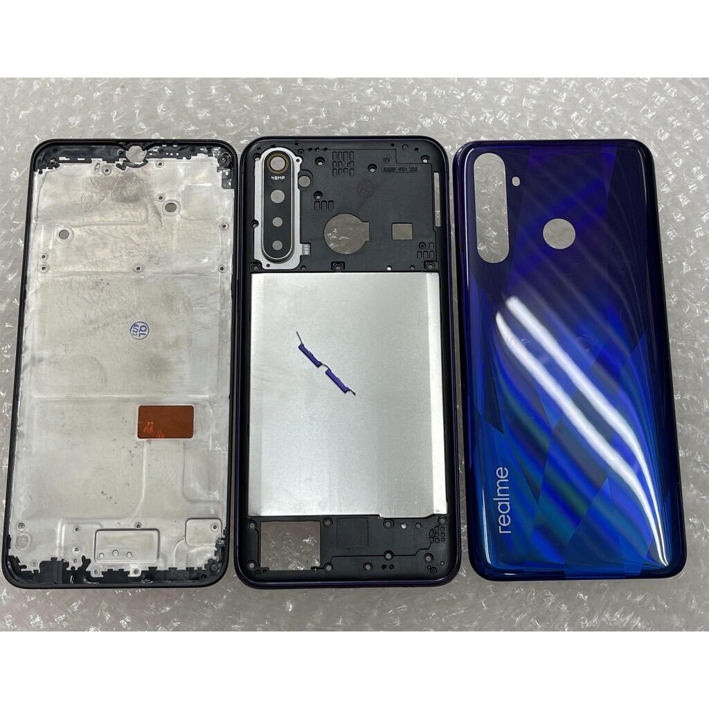 Vỏ Realme 5pro