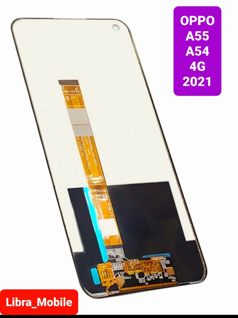 Màn hình OPPO A54/4G - A55/4G