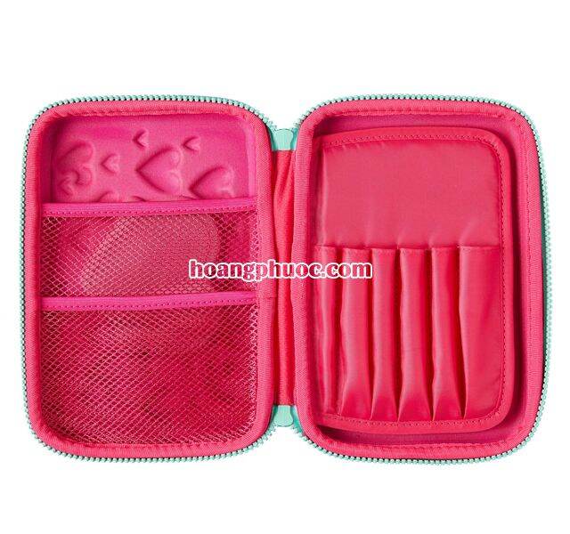 Hộp bút Smiggle - Mẫu Mirror