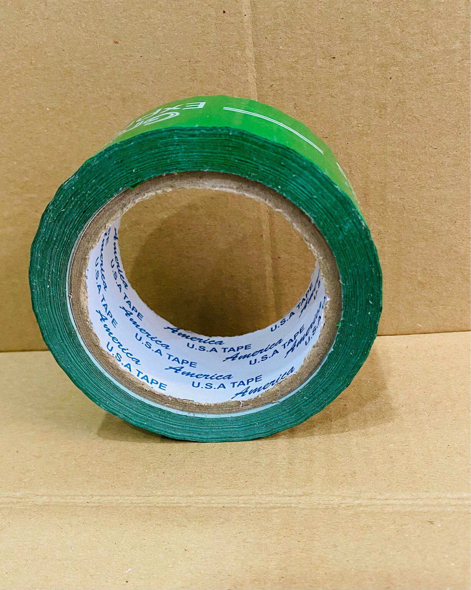 1 cuộn băng keo Grab express 100 yard