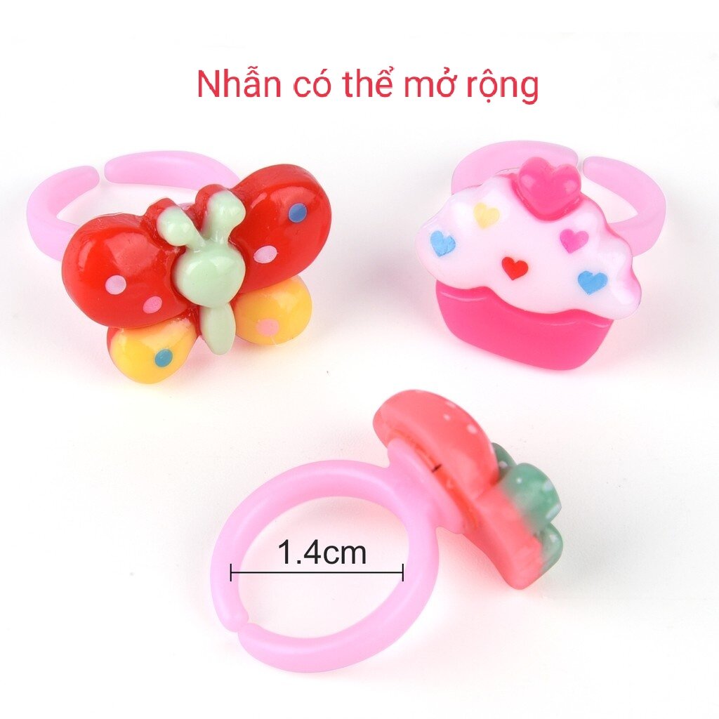 Hộp Đựng Nhẫn Mini Có Đèn LED Hình Trái Tim | Hộp Nhẫn Quà Tặng + Cầu Hôn