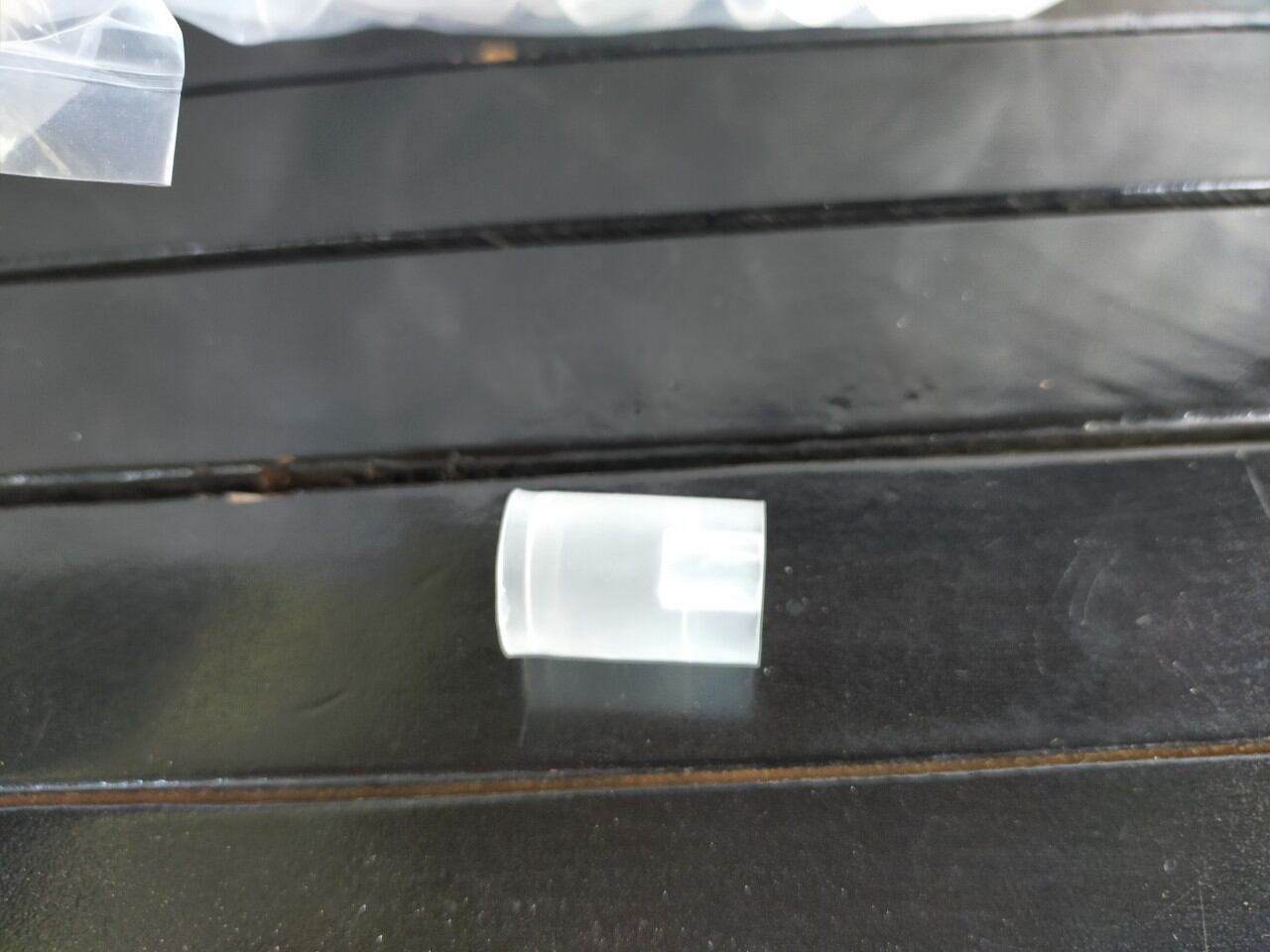 50 ruột vòi silicon