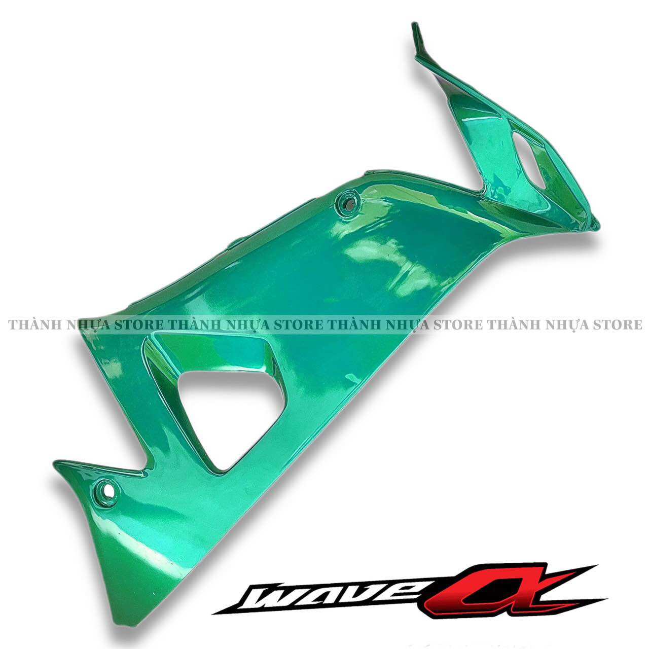 Wave Rs/A100/S100 Inner Fairing (2006-2016)
