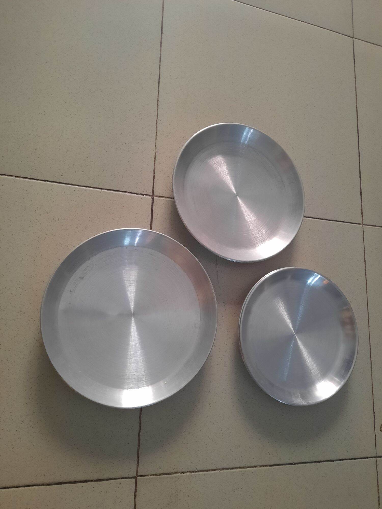 mân nhôm lắc bầu cua