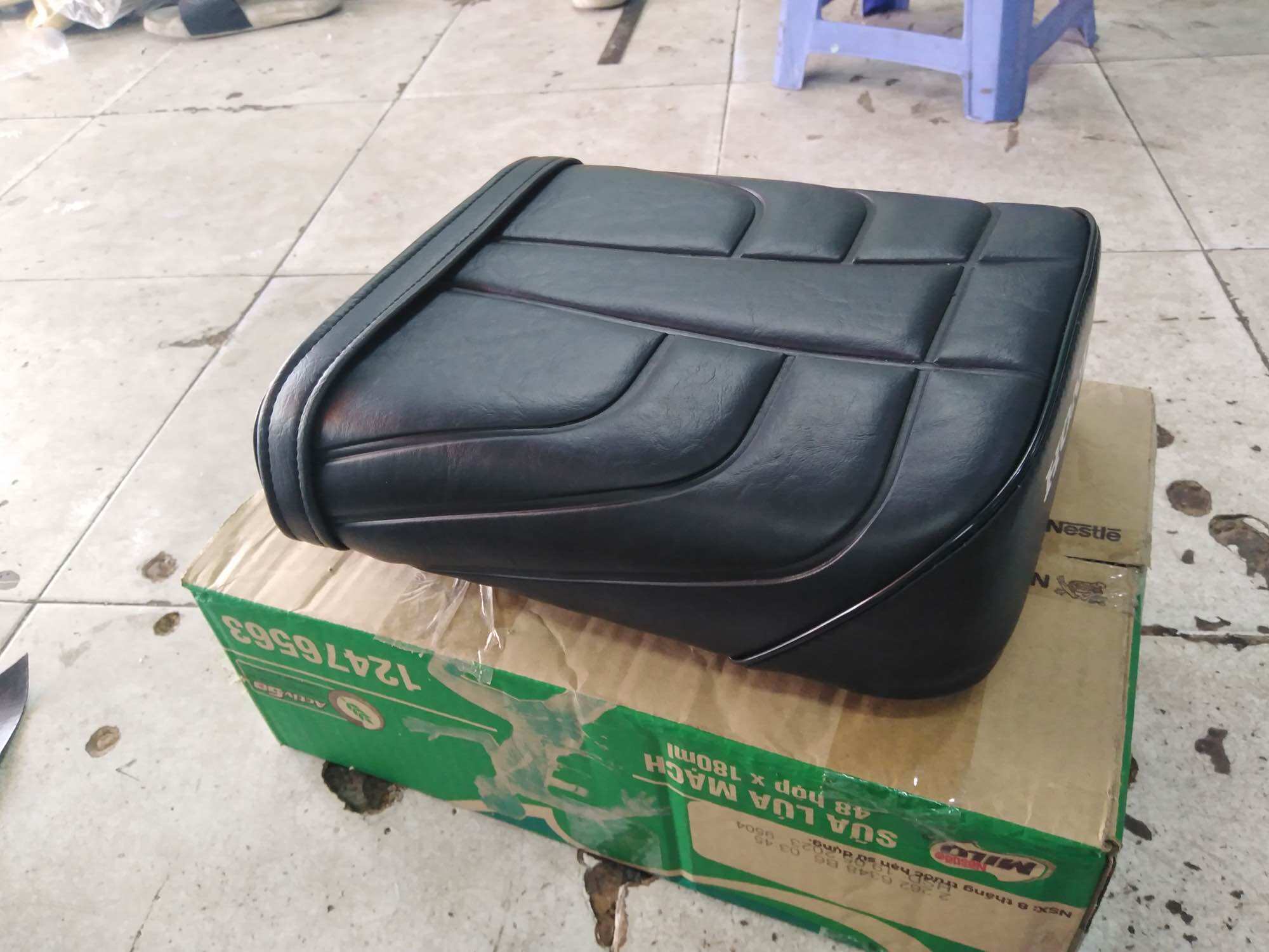 Yên Sau Custom Ép Múi 81 82 86