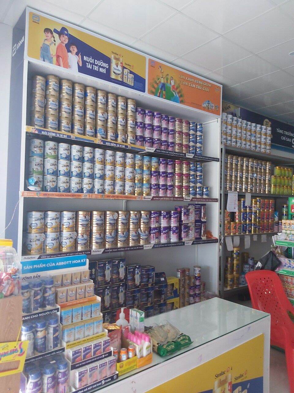 Sữa Ensure gold 400g