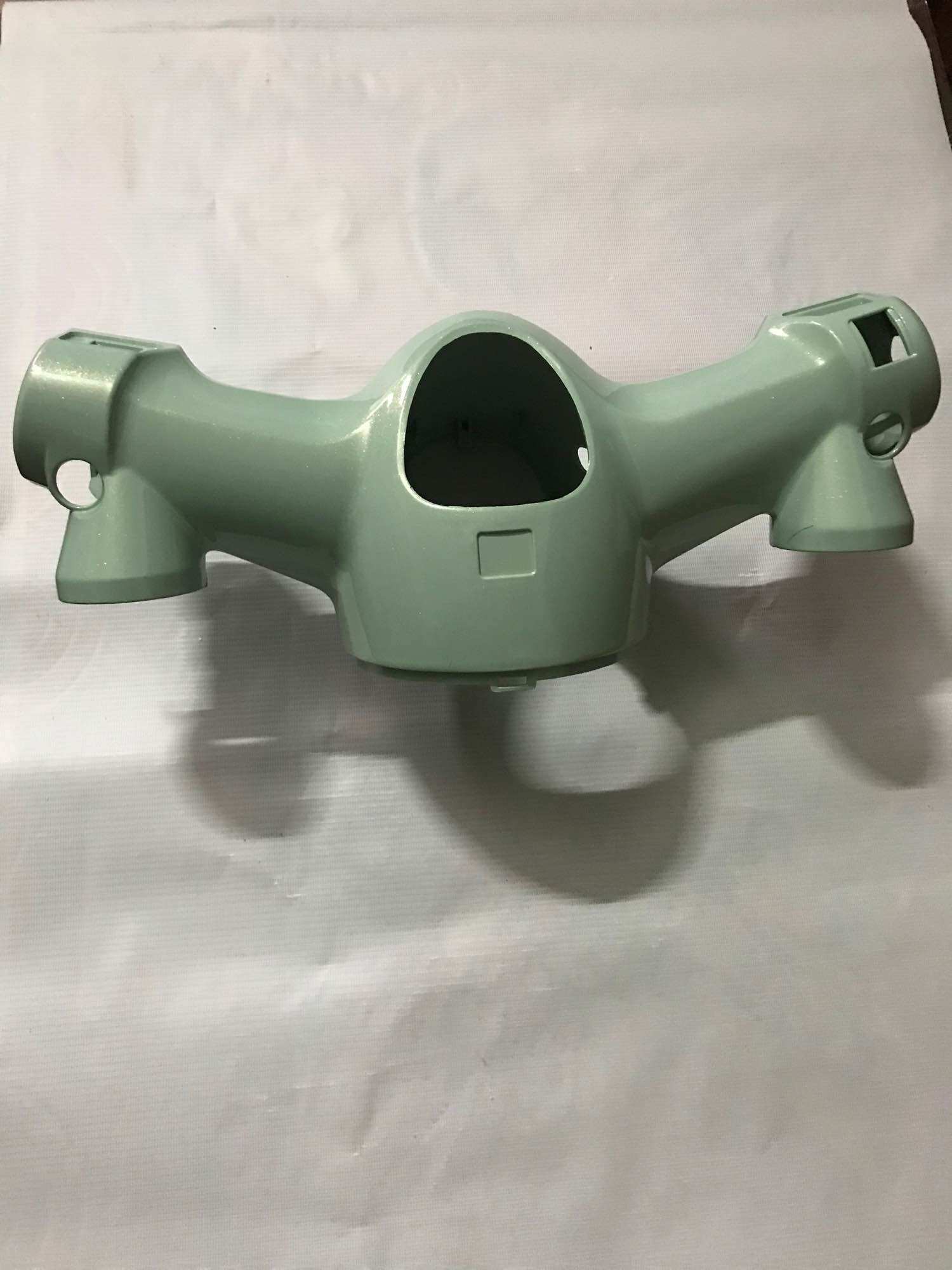 Bộ đầu cub 81 đời mới xinh nhan tròn