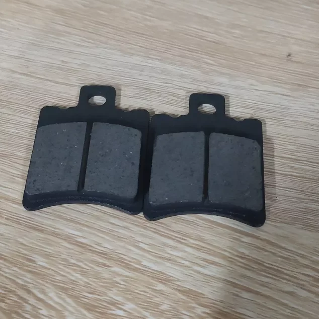 Má phanh đĩa xe điện gogo
