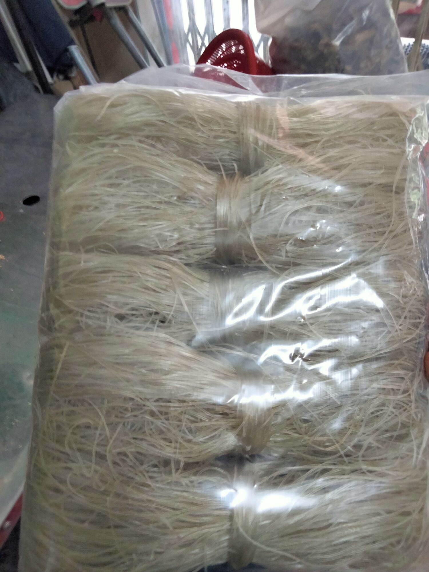 Miến dong ngon (Đặc sản Cao Bằng)