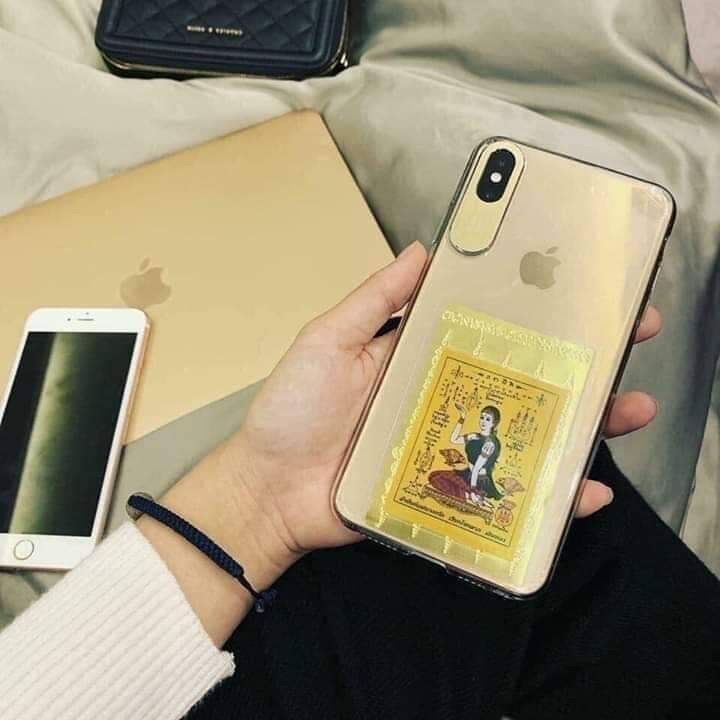 Lá Mẹ Ngoắc VIP Thái Lan (Đã Sên)