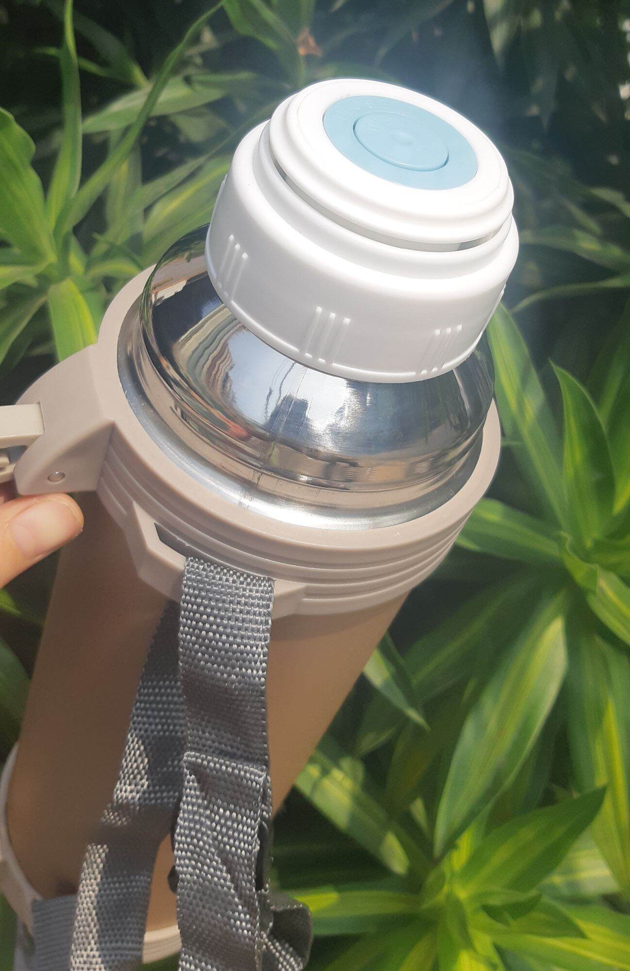 Bình Giữ Nhiệt 1500ml.