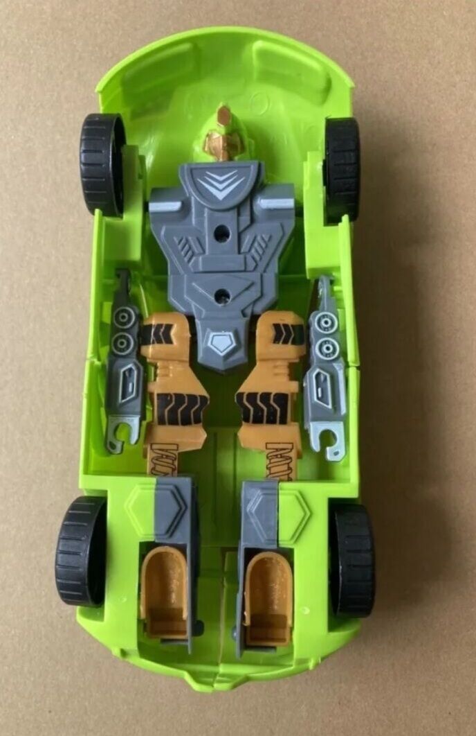 Đồ chơi lắp ráp cho bé/Robot/Đồ chơi  siêu nhân /quà tặng sinh nhật cho bé