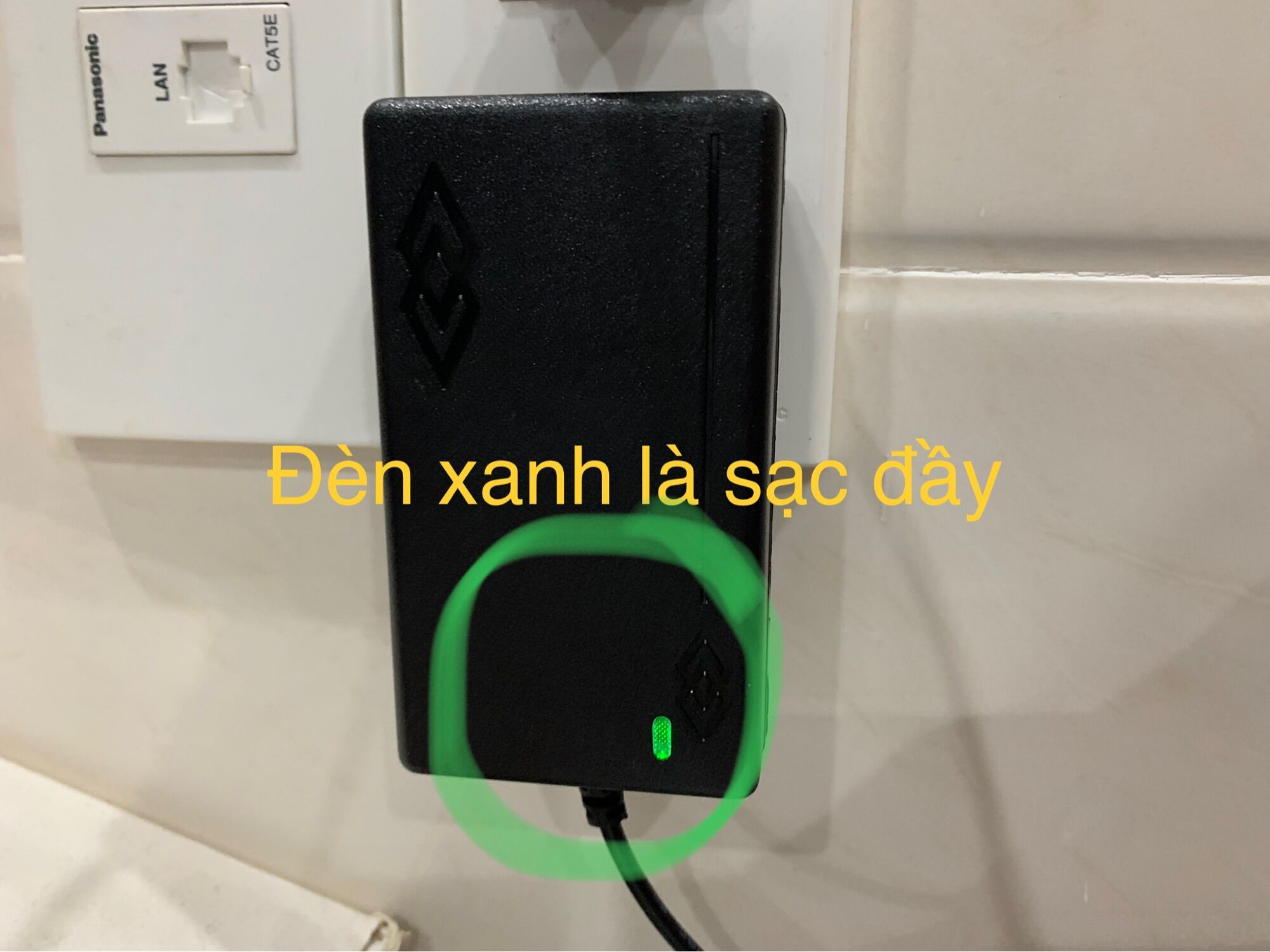 Sạc 3s 12,6v 2a
