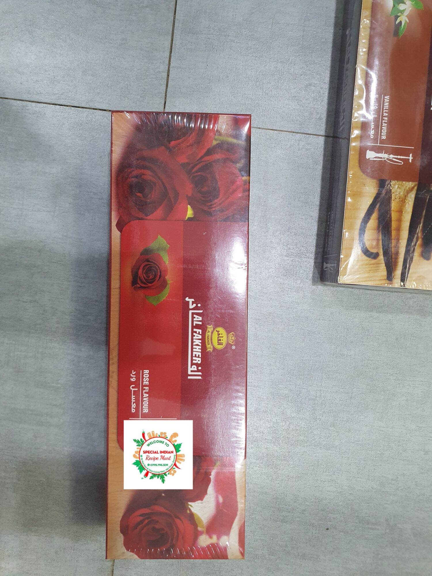 Al Fakher Flavour 50g