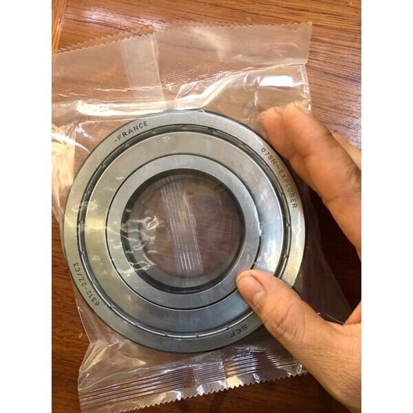 Vòng bi bạc đạn SKF 6312