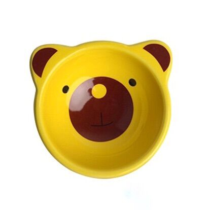 Chén ăn sứ hình thú cưng cho Hamster 🐹