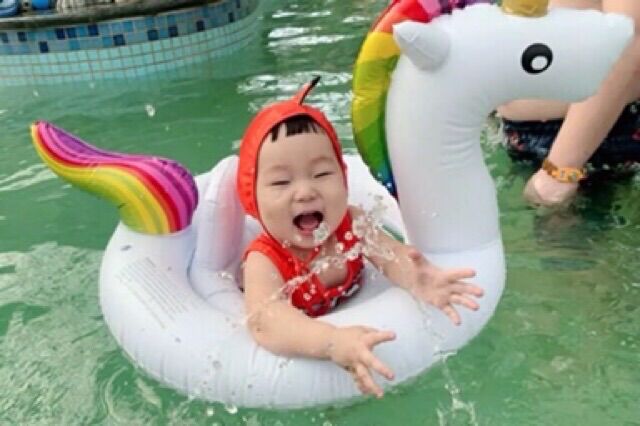 [Nhập RS0822 giảm 30k cho đơn 99k]Đồ bơi hình cá nemo cho bé