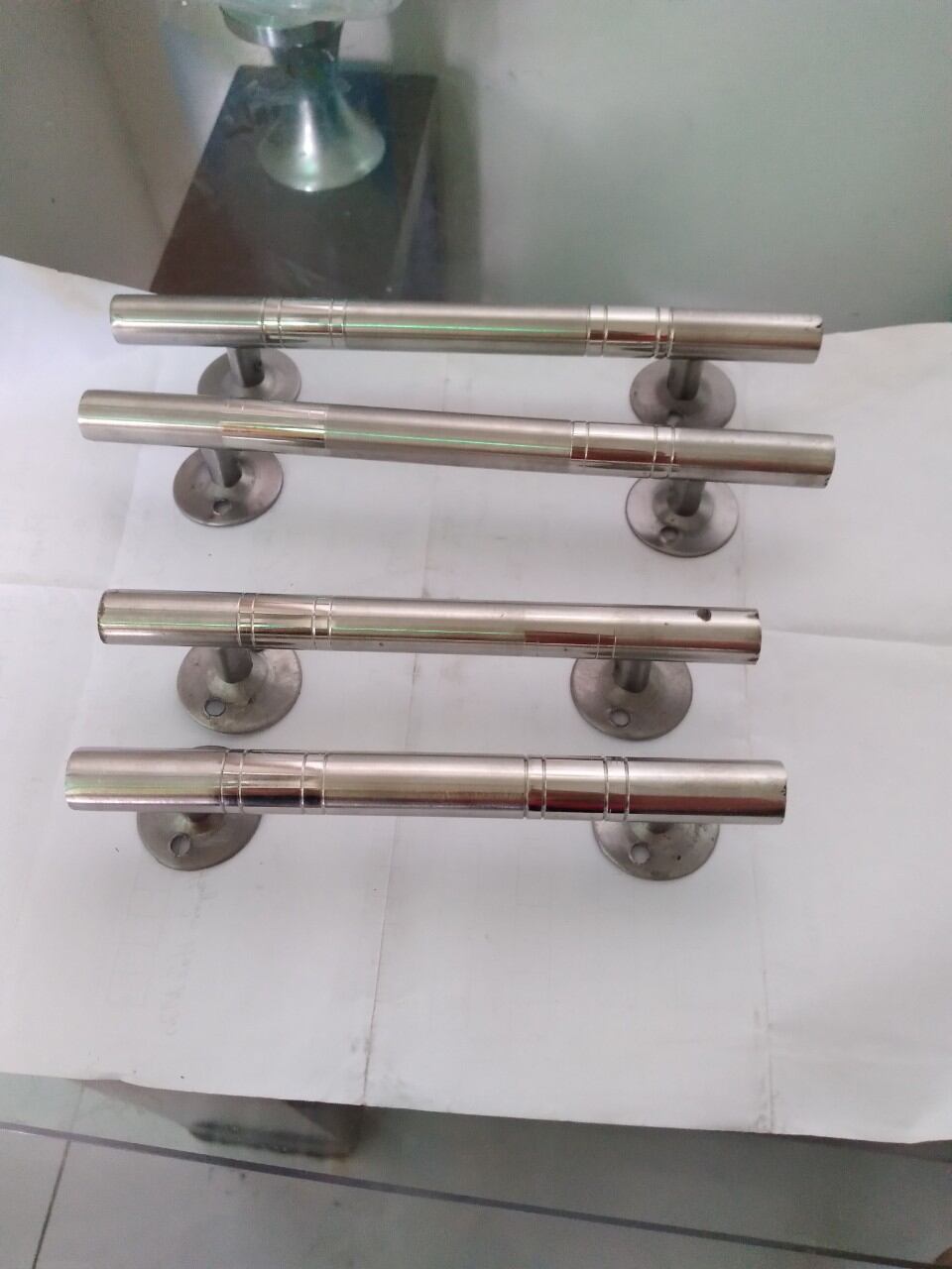 Tay nắm inox cao cấp đủ size