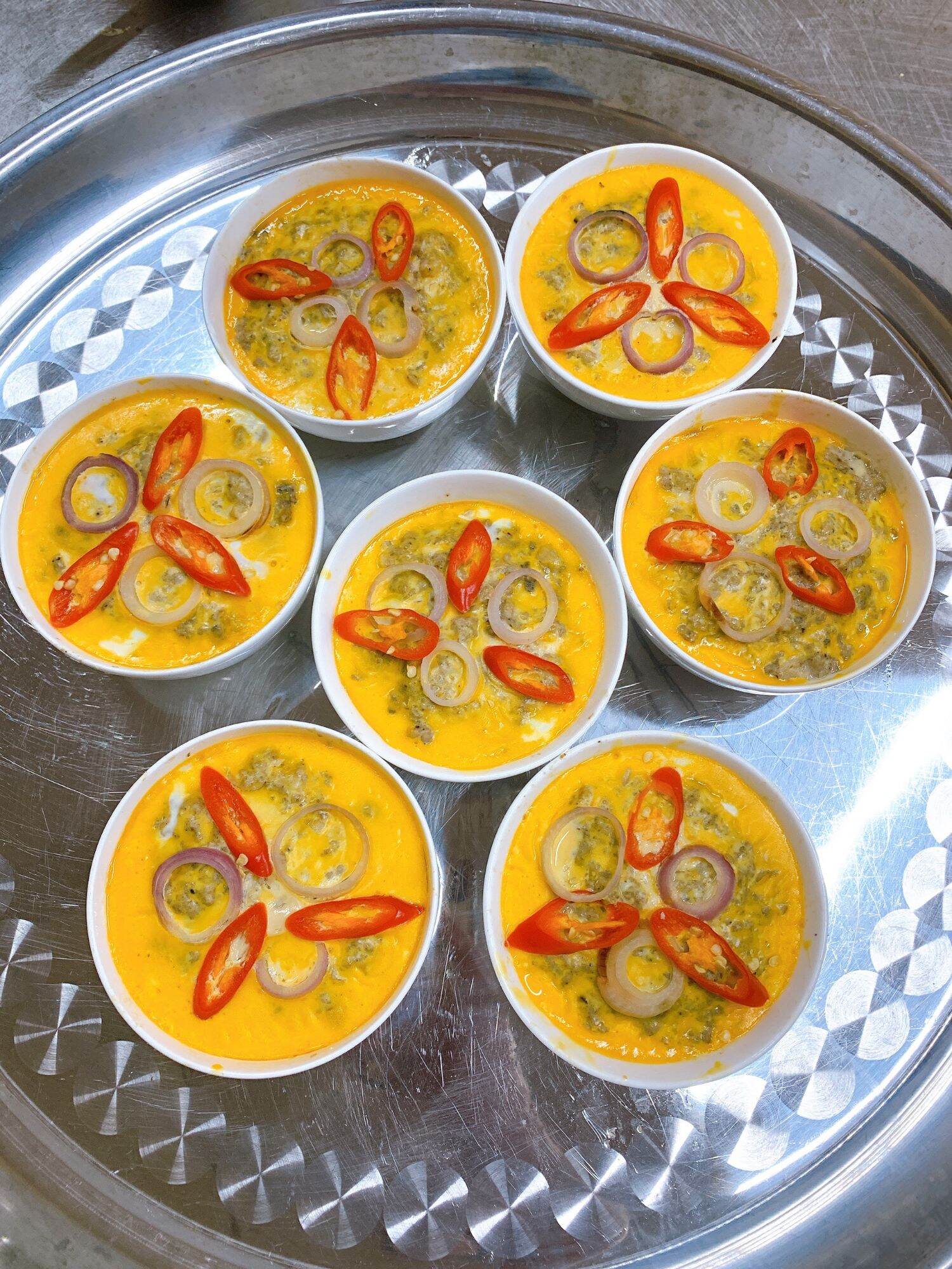 500gram mắm cá phi (Hương vị Cà Mau)