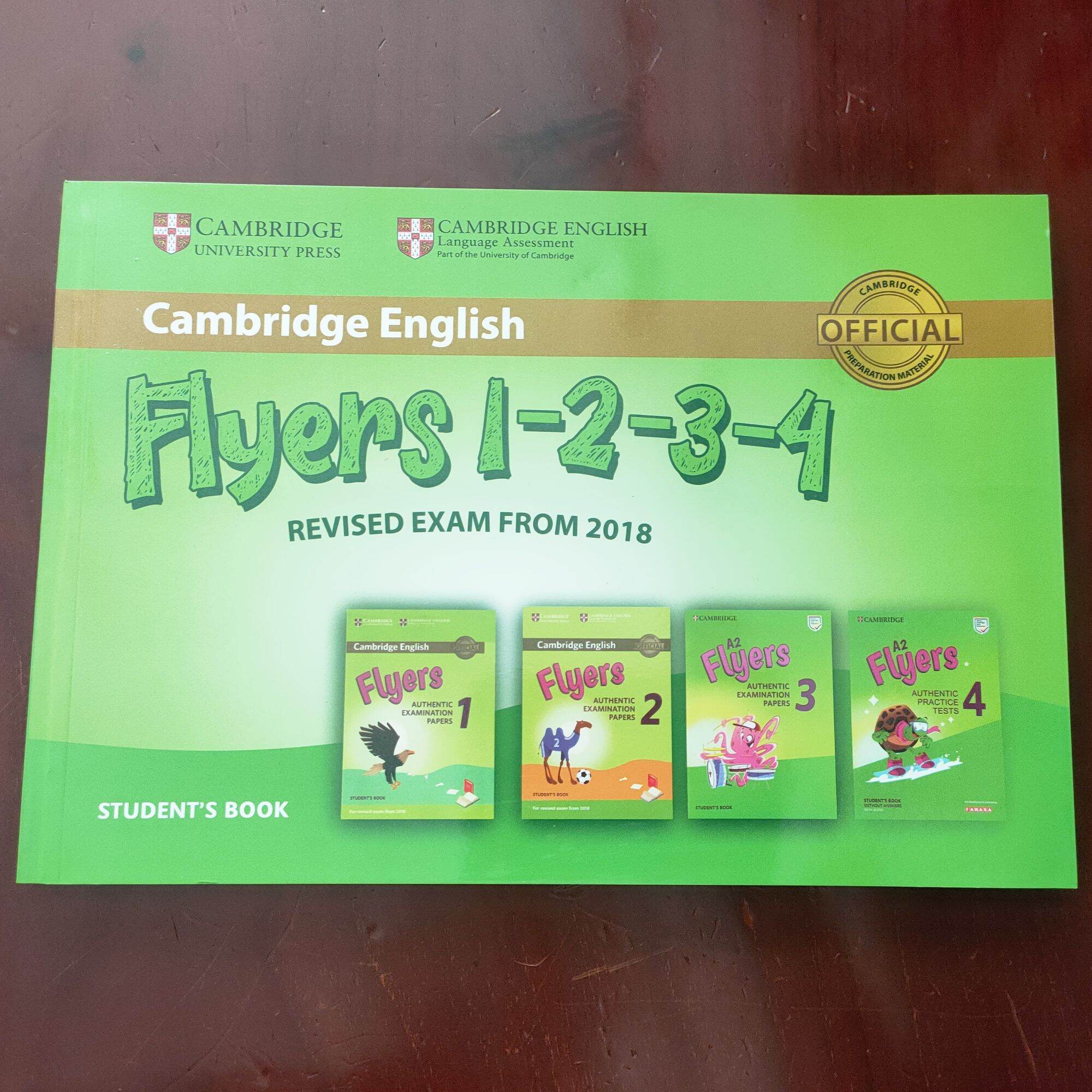 Flyers gộp _1-2-3-4