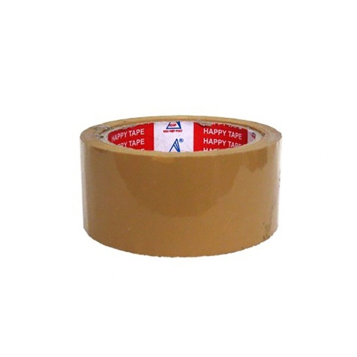 Cuộn băng keo đục 5f 50ya