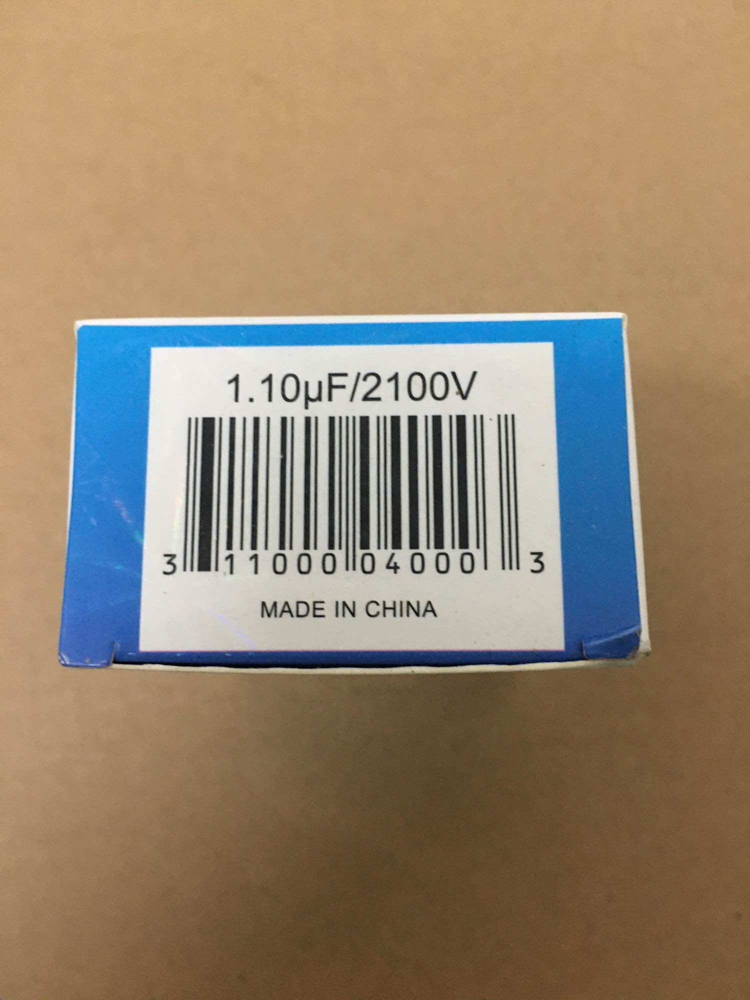 10 Tụ lò vi sóng 1.10uf