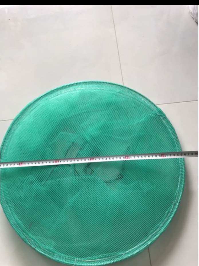 Rọng cá, rọng ếch,rắn,lươn..mắt lưới 3mm(3li)