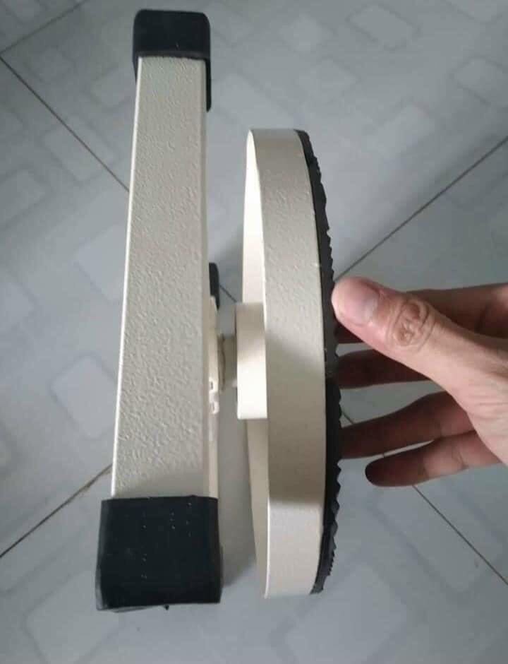 ( CÓ VIDEO) Đĩa xoay eo 360 giảm mỡ bụng