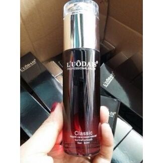 Tinh dầu dưỡng tóc l'uôdais classic 80ml