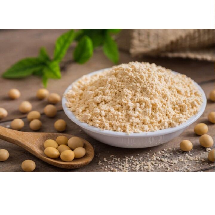 Bột Đậu Nành Nguyên Chất 500gr