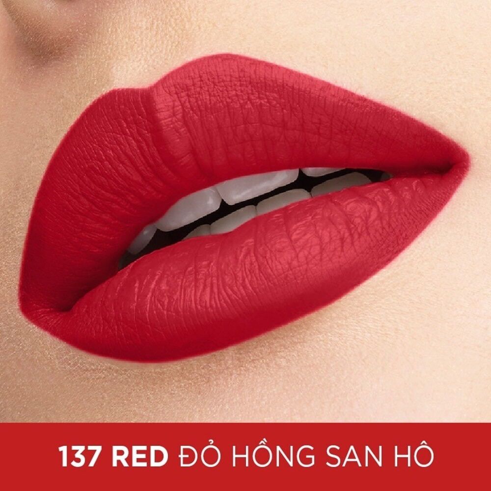Son kem lì loreal - 137 full size