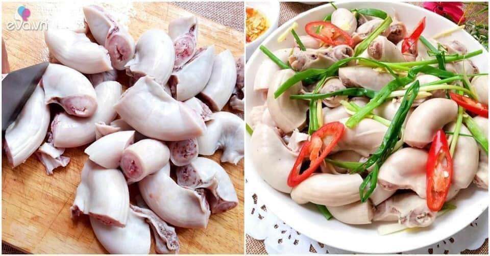 1kg dồi trường heo (hoả tốc tphcm 2h)