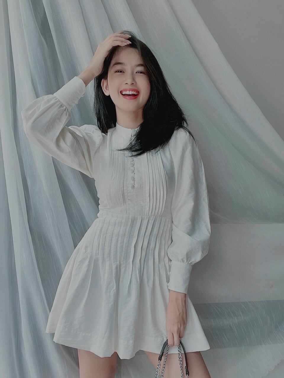 Lin Dress