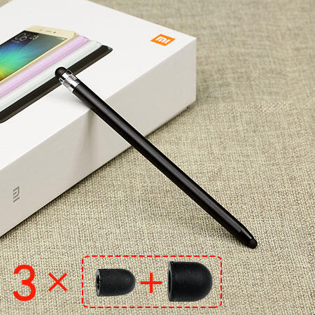 Đầu Nhựa Bút Cảm Ứng Điện Dung Bút Cảm Ứng Huawei Oppo Bút Cảm Ứng Điện Thoại Thông Dụng Vivo Android Bút Viết Tay