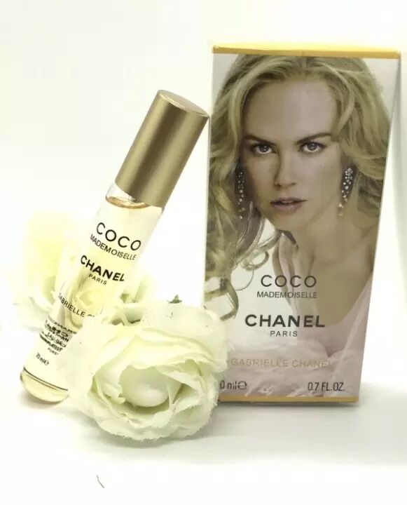 Nước hoa mini nam nữ cao cấp 20ml hương thơm quyến rũ thơm lâu