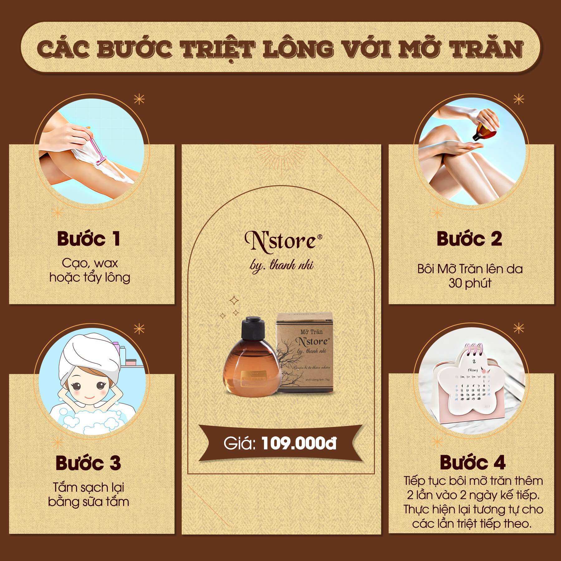 Combo Mỡ trăn nguyên chất, mỡ trăn Ngọc Lan Tây