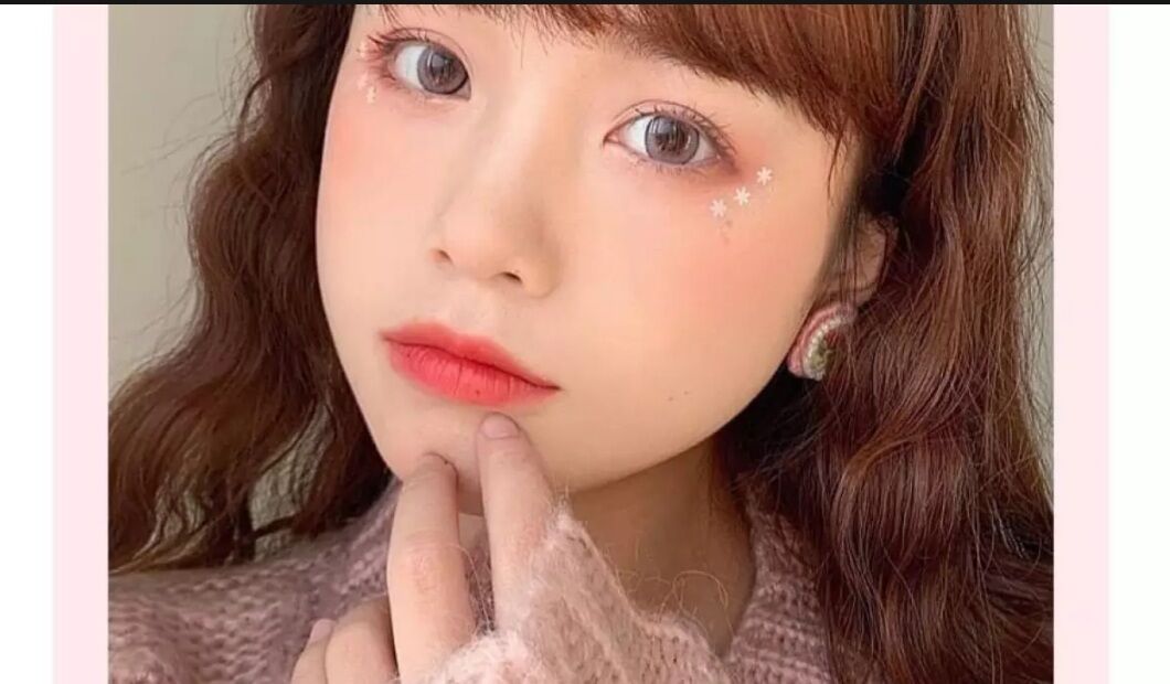 Phấn Mắt Coco Venus 9 ô cực xinh