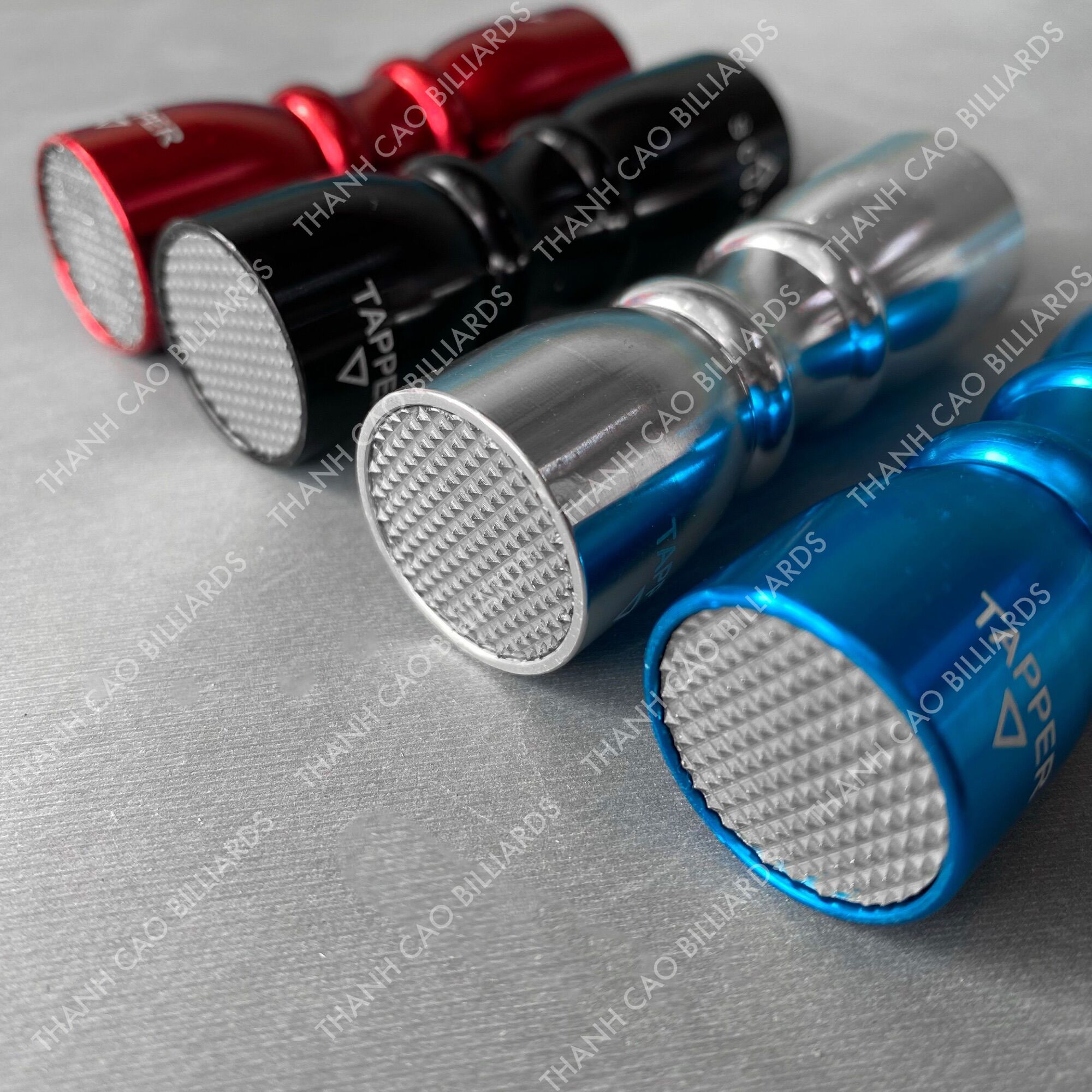 DỤNG CỤ ĐỊNH HÌNH ĐẦU CƠ BIDA 3 TRONG 1
