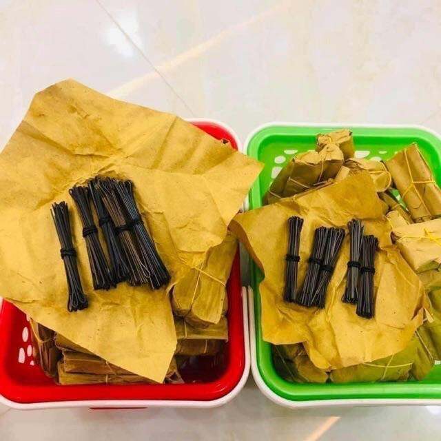 Bịch Gim Tăm Cài Tóc