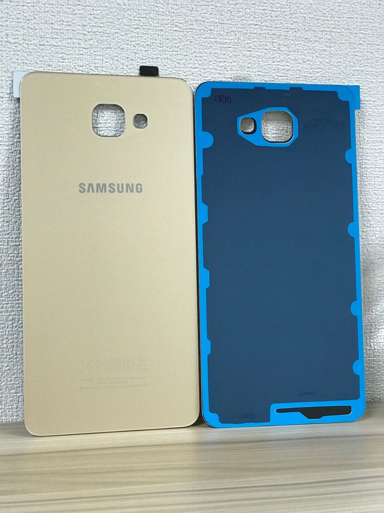 Nắp lưng samsung a910/ a9.2016