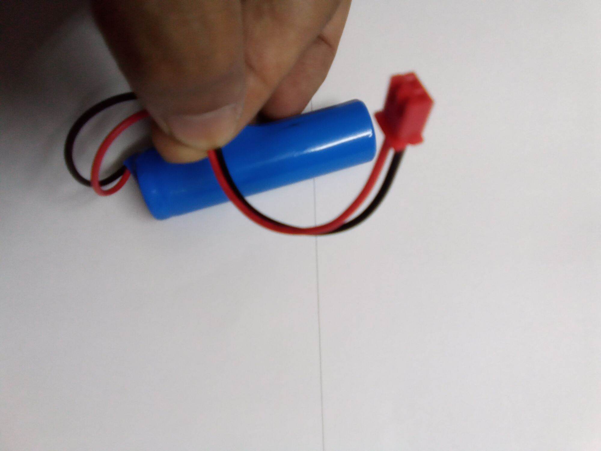 Pin sạc 3,7 V 5800 mA loại tốt