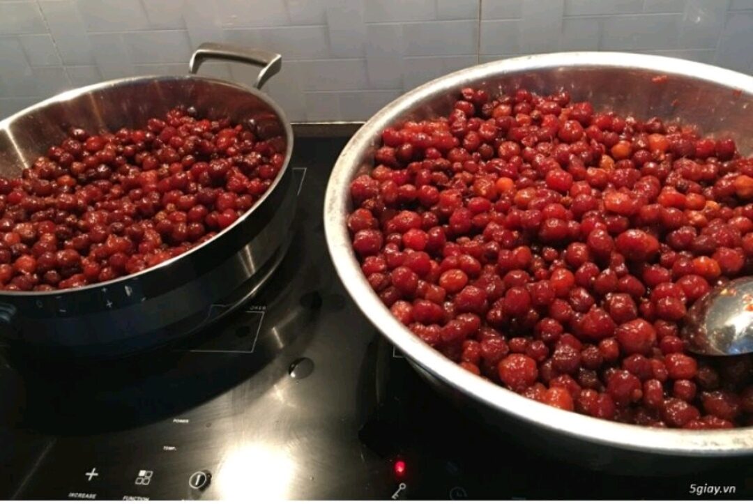 500GRAM CHÙM RUỘT RIM