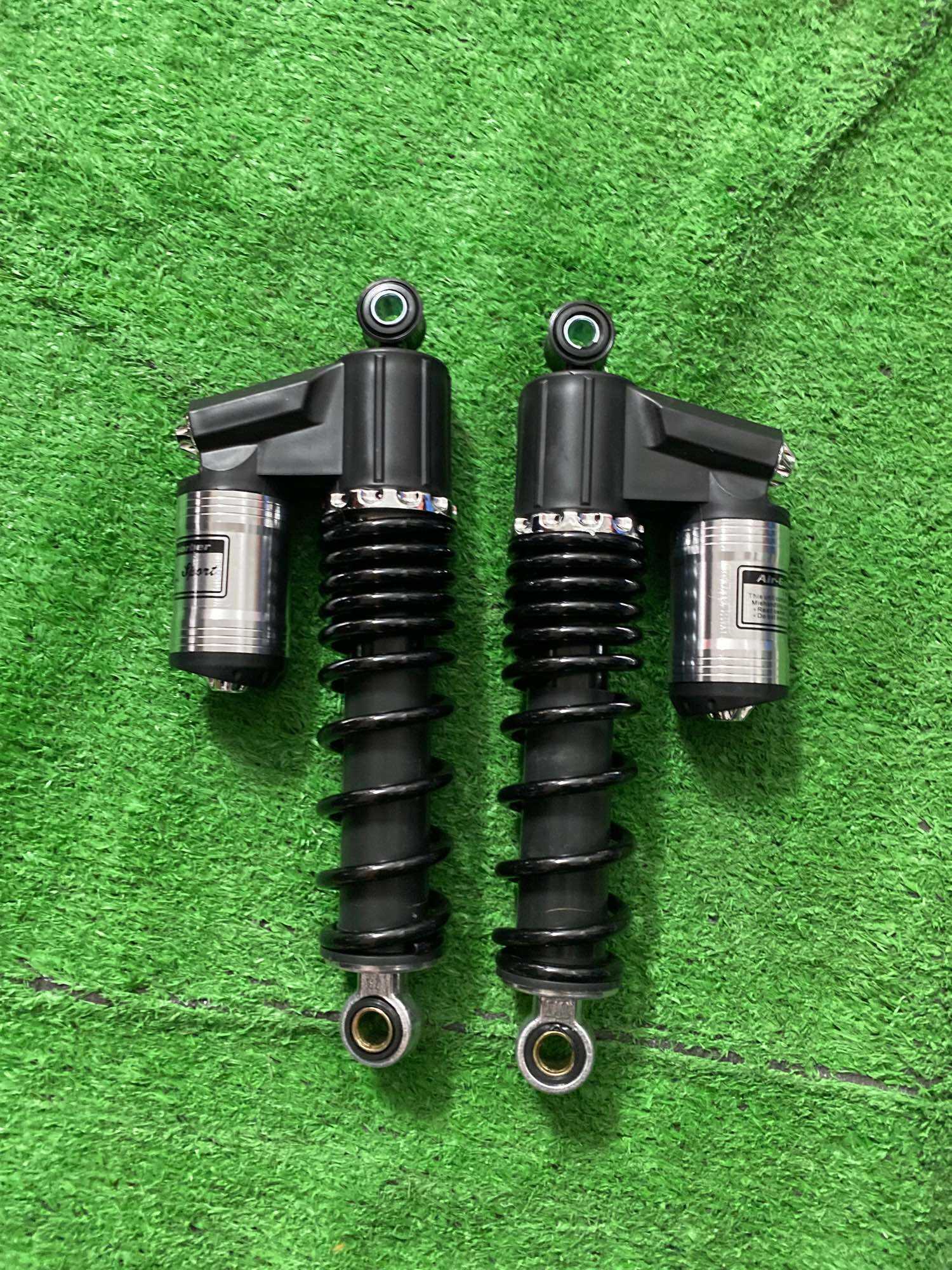 Giảm sóc sau xe M133 và 133s hàng mới